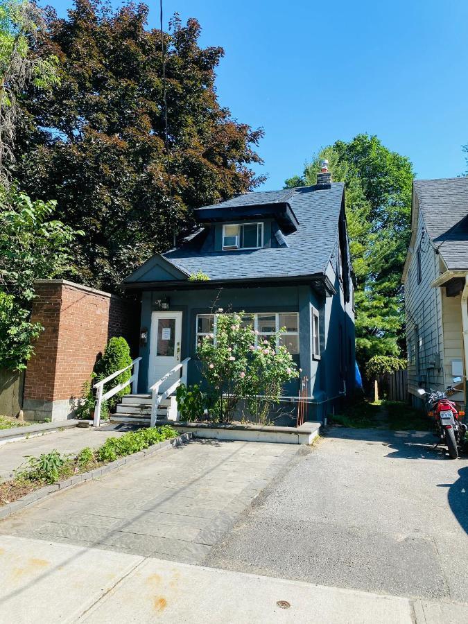 Lovely II Space Share A Room East York Canada Toronto Exteriör bild