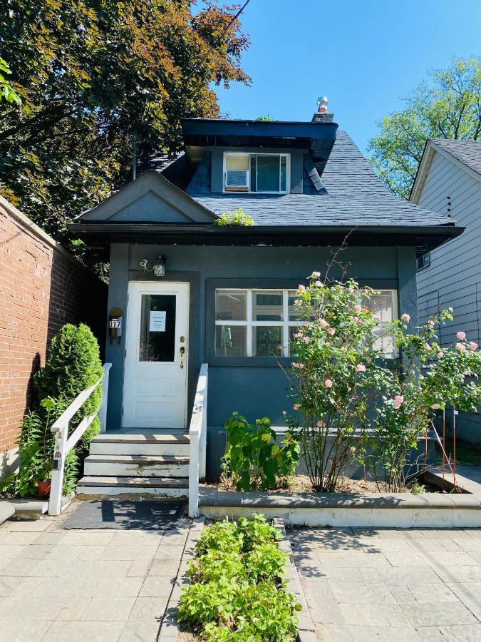 Lovely II Space Share A Room East York Canada Toronto Exteriör bild