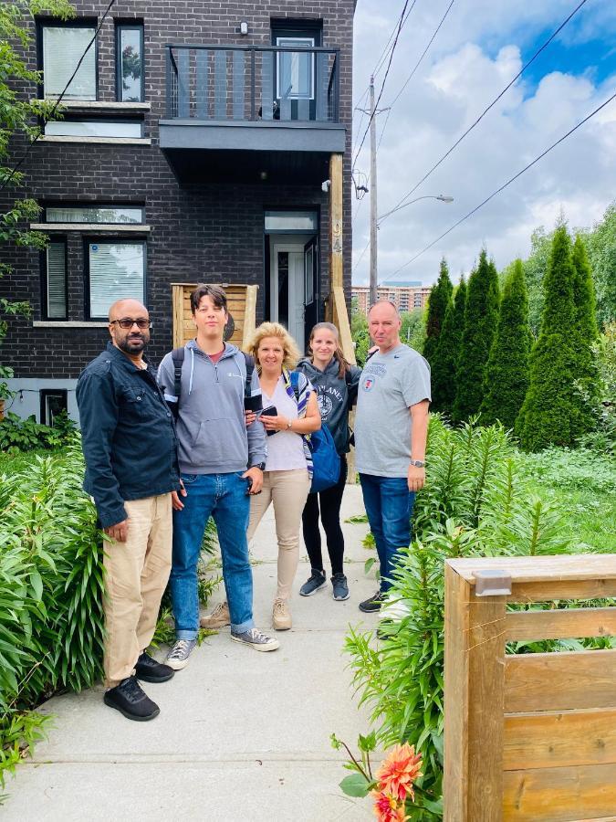 Lovely II Space Share A Room East York Canada Toronto Exteriör bild