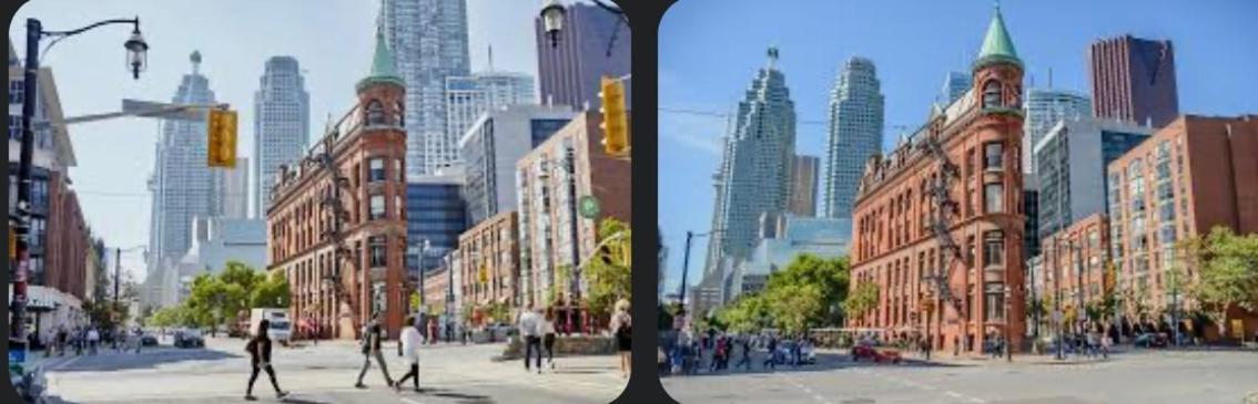 Lovely II Space Share A Room East York Canada Toronto Exteriör bild
