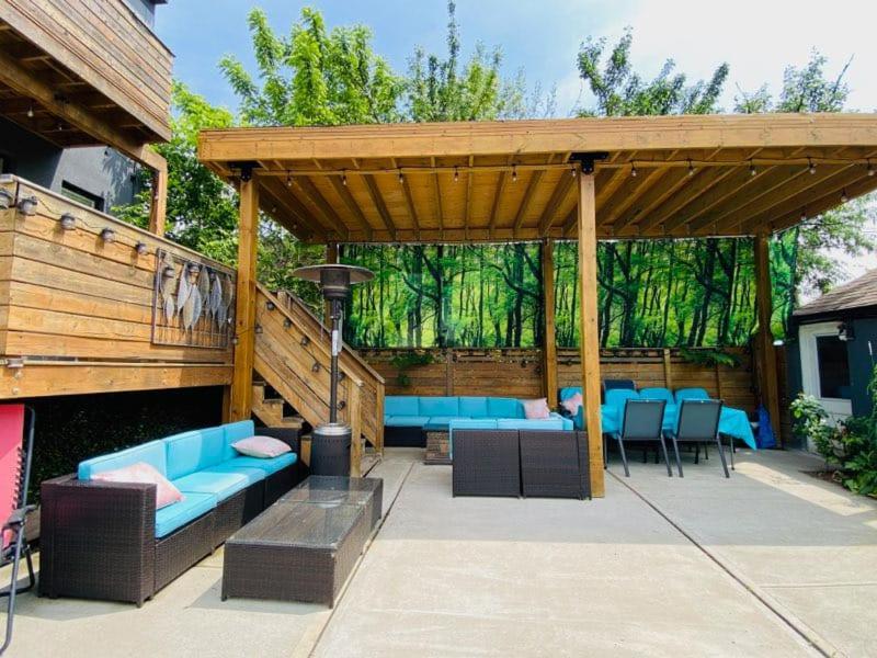 Lovely II Space Share A Room East York Canada Toronto Exteriör bild