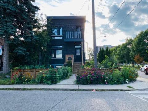 Lovely II Space Share A Room East York Canada Toronto Exteriör bild
